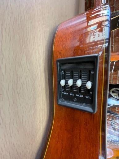 アリア エレコードCE60展示品【現金払いのみ】