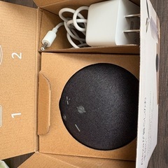 echo dotの画像