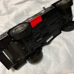 🖤SWAT FL-122ミニカー 警察🖤⋆の画像