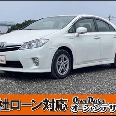 《自社ローン対応⭕️》［沖縄県］【トヨタ SAI S Lセレクシ...