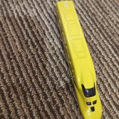 ロングトミカ　ドクターイエロー