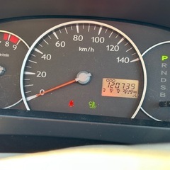 車検令和8年7月末までありの画像