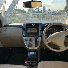 車検令和8年7月末までありの画像