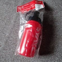 新品）SAVAS　スクイーズ　500ml