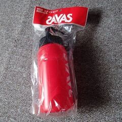新品）SAVAS　スクイーズ　500mlの画像