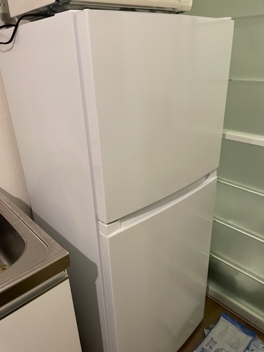 【大特価】美品！冷蔵庫181L【自動霜取り】