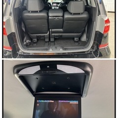 《自社ローン対応⭕️》［沖縄県］【ホンダ エリシオンプレステージ S】現金販売から自社ローンまで幅広い購入方法で対応❗️審査通過率98%、ブラックOK、格安中古車販売店【オーシャンデザイン】 ✨バックモニター✨の画像