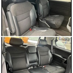 《自社ローン対応⭕️》［沖縄県］【ホンダ エリシオンプレステージ S】現金販売から自社ローンまで幅広い購入方法で対応❗️審査通過率98%、ブラックOK、格安中古車販売店【オーシャンデザイン】 ✨バックモニター✨の画像