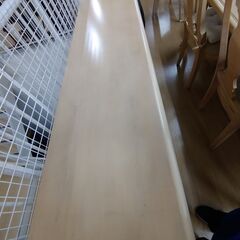 値下げしました！リユースのサカイ浦和店【C814】サイドボード LYNN HOLLYN  リンホーリン 大塚家具 新生活　ファミリー　単身用　埼玉県　東京都　さいたま市　川口市　蕨市　越谷市　草加市　志木市　朝霞市　和光市　富士見市の画像