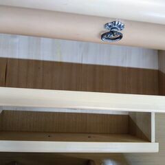 値下げしました！リユースのサカイ浦和店【C814】サイドボード LYNN HOLLYN  リンホーリン 大塚家具 新生活　ファミリー　単身用　埼玉県　東京都　さいたま市　川口市　蕨市　越谷市　草加市　志木市　朝霞市　和光市　富士見市の画像