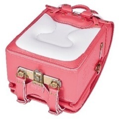 ランドセル WPGCBB ダークピンクの画像