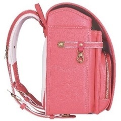 ランドセル WPGCBB ダークピンクの画像