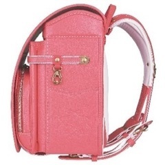 ランドセル WPGCBB ダークピンクの画像