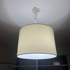 蛍光灯の画像