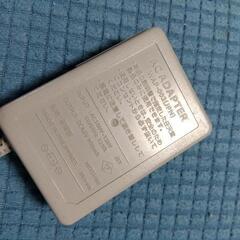 ニンテンドーDS 充電器　ジャンク　の画像