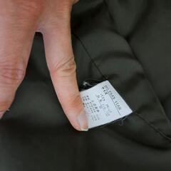 ジャケット M レディースの画像