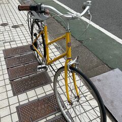 tokyo bike 
