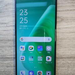 お値下げしました! OPPO  A54  5Gの画像