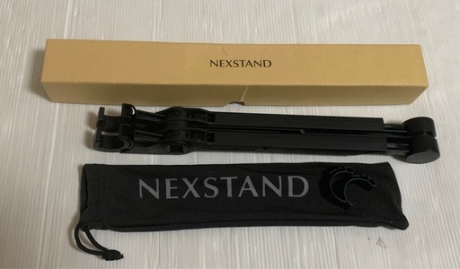 ノートパソコンスタンド　NEXSTAND(0)