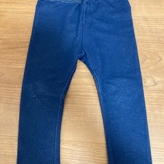 レギンス90センチ