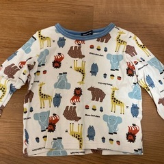 ムージョンジョン100センチ