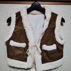 古着いかがでしょう
