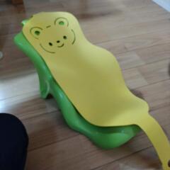 ベビー用お風呂ベッド