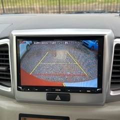 埼玉県発 平成28年 スペーシアMR42S ターボ オートクルーズ パドルシフトの画像