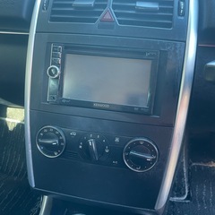 ベンツBクラス　⭐︎170シルバー⭐︎の画像