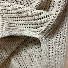 armonia ニットベストの画像