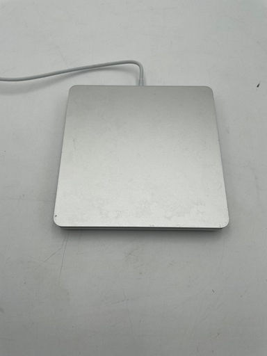 映像プレーヤー、レコーダー Apple USB SuperDrive
