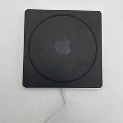 Apple USB SuperDriveの画像