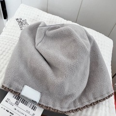 フェニックス　phenix キッズ　アニマルニット帽の画像