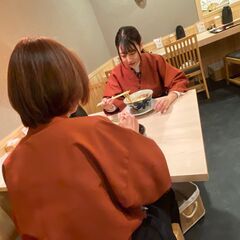 【アルバイト・パート】ラーメン店のオープニングスタッフ（夕勤のホール・キッチン）／10/24オープン！夜の短時間◎30日間は時給1500円～の画像
