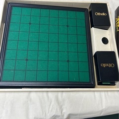 オセロゲームの画像