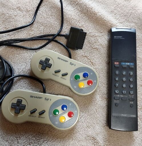 スーパーファミコンテレビのカタログ スーパーファミコンテレビのカタログ スーパーファミコンテレビ
