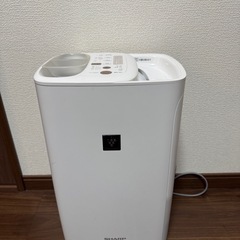 SHARP 加湿器