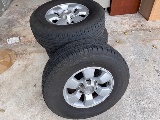 ホイール　16インチ　スタッドレス タイヤ　DUNLOP 165/50r16 165/50R16 スタッドレスタイヤ ホイール4本セット DUNLOP ウインター