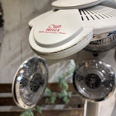 WELLA 遠赤外線促進機 climazon2 ウエラ クリマゾン2