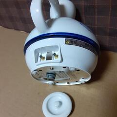 酒かん器　National製の画像