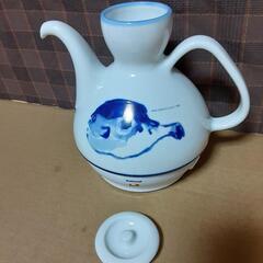 酒かん器　National製の画像