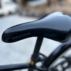 自転車　子供　24インチ　ブリヂストン　SCHLEINの画像