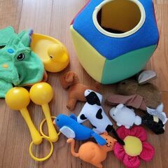 DWE ディズニー英語システムセット