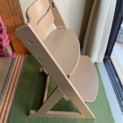 キッズチェア
の画像