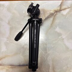 Velbon ビデオ用三脚 ULTRA 457 VIDEO 5段...