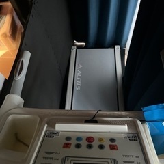 【引き取り限定】10000円→8000円アルインコランニングマシン