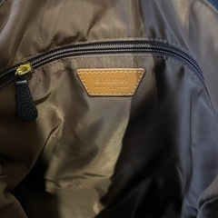 russet ショルダーバッグの画像