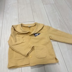 子供服　トップス　100cm　