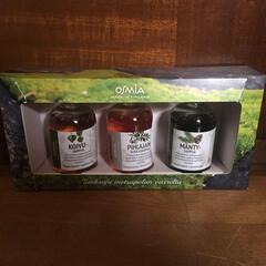 OSMIA　オスミア　SOAP　ソープ　100ml　３種類セット...
