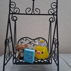 完売♡ブランコとリラックマ♡♡